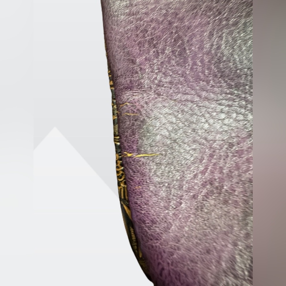 Western crossbody sling, no brand - Picture 10 of 11